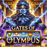 Gates of Olympus